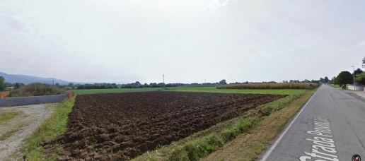 Foto Terreno residenziale a Povoletto Ravosa Magredis di 1255 m² in vendita