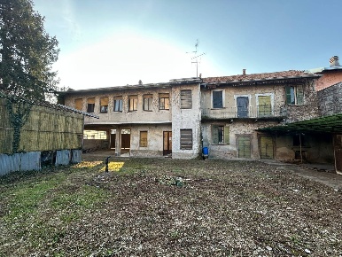Foto Casa indipendente in VICOLO SAN VITO, Solbiate Olona di 230 m²