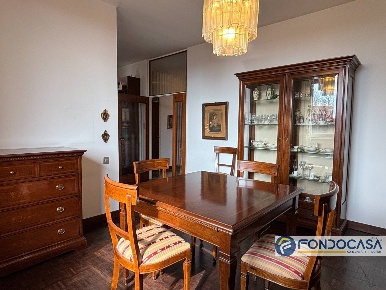 Foto Appartamento a Palazzolo sull'Oglio Centro di 138 m² con 4 locali