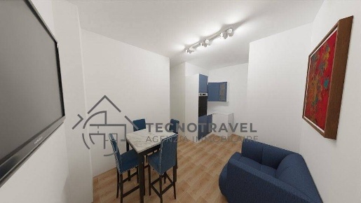 Foto Appartamento in via baffi 15, Napoli Arenaccia di 25 m² con 1 locali
