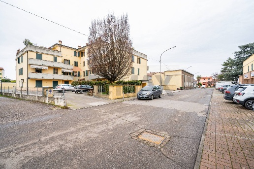 appartamento in affitto a Viadana