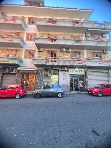 Foto Appartamento in via fiume 33, Catania Picanello di 147 m² con 6 locali
