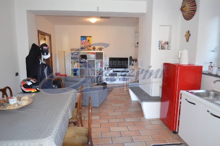 Foto Appartamento a Como Centro Storico di 50 m² con 2 locali in affitto