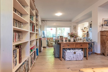 Foto Villa a schiera in Via Parmenide, Roma Casal Palocco di 181 m²