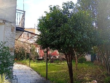 Foto Case semi ndipendenti in Via G.Vasari, Castel Volturno Baia Verde