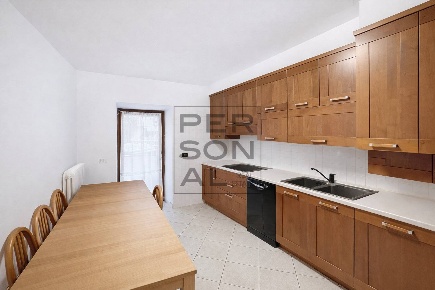 Foto Casa indipendente in via centochiavi, Trento Gardolo di 170 m²