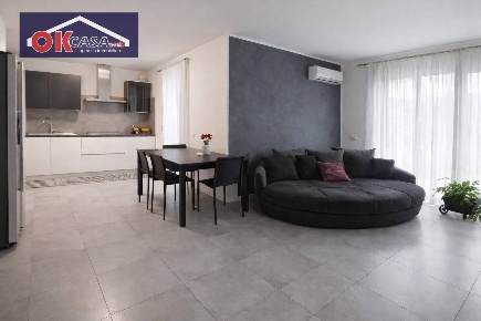 Foto Casa indipendente in Via Bugatto, Aiello del Friuli Centro di 120 m²