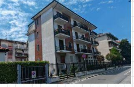 Foto Appartamento in Via VERDI, Gorgonzola di 42 m² con 2 locali in vendita