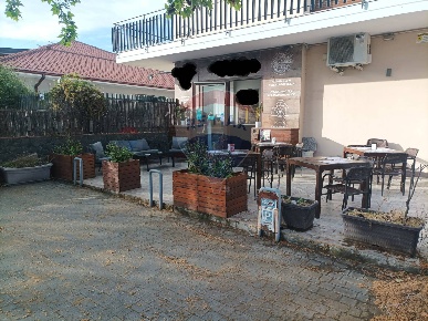 Foto Attività commerciale in VIA ROMA 88, San Gregorio di Catania Centro