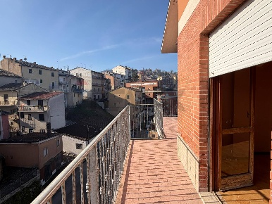 Foto Appartamento in via Foggia 10, Mirabello Sannitico di 88 m² in vendita