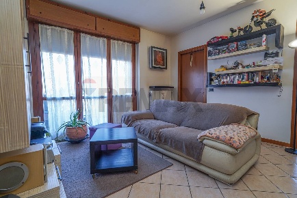 Foto Appartamento a Terno d'Isola Centro di 89 m² con 2 locali in vendita