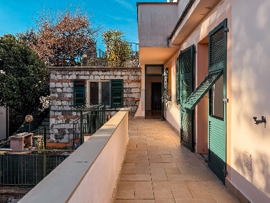 Foto Appartamento in VIA COSTA VERICI 4B, Casarza Ligure Centro di 89 m²