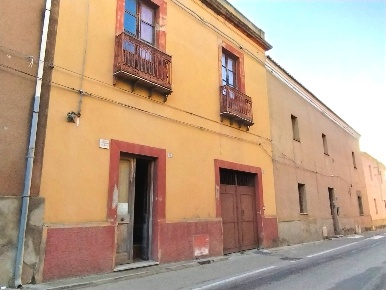 Foto Casa indipendente in Via Nazionale, Nuraminis Centro di 250 m²