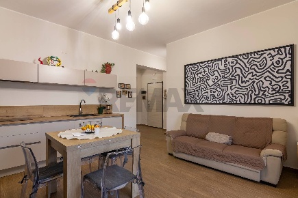 Foto Appartamento in Via Filippo Juvara 9, Siracusa Tica - Zecchino