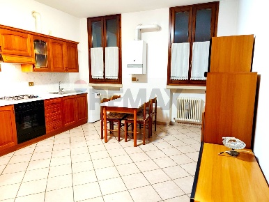 Foto Appartamento a Ferrara San Paolo di 60 m² con 2 locali in affitto
