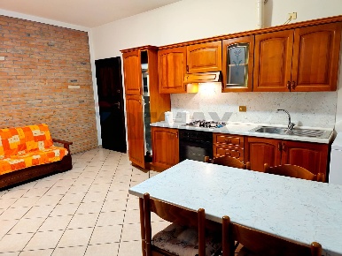 Foto Appartamento a Ferrara San Paolo di 60 m² con 2 locali in affitto