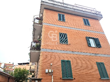 Foto Appartamento in Via Ugo Da Porta Ravegnana, Roma Aurelio - Val Cannuta