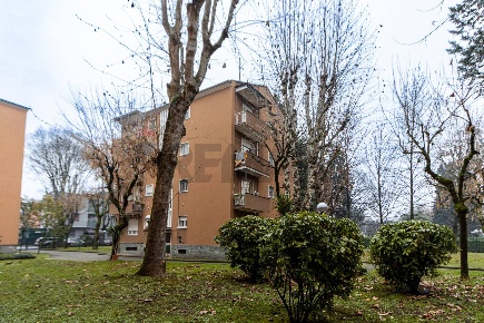 Foto Appartamento in Via Romagna 19, Monza San Giuseppe di 80 m² in vendita