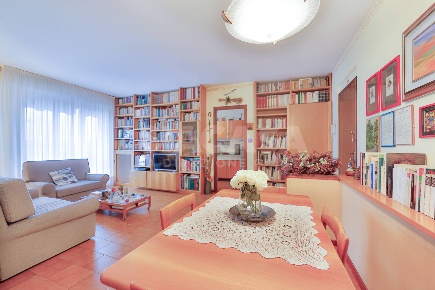 Foto Appartamento in VIA GUERRAZZI 51, Monza San Giuseppe di 85 m²