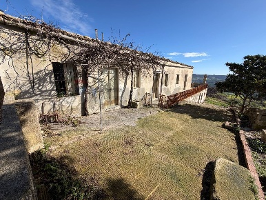 Foto Rustico in c.da san Giacomo, Ragusa Conservatore - San Giacomo