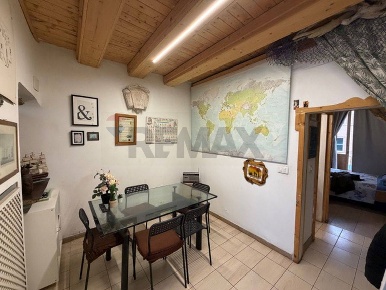 Foto Appartamento in via Flaminia 563, Falconara Marittima Centro di 58 m²