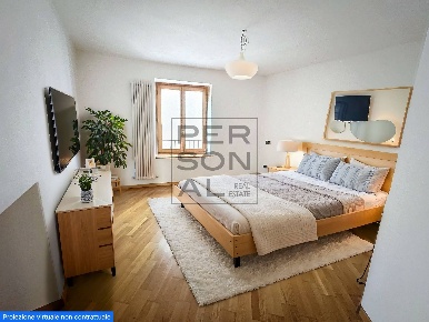 Foto Appartamento in Cles, Cles Centro di 115 m² con 4 locali in vendita