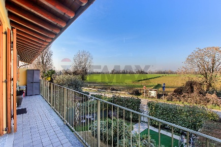 Foto Appartamento in VIA PRIVATA BARZAGO GIOVANNI 3, Covo Centro di 110 m²