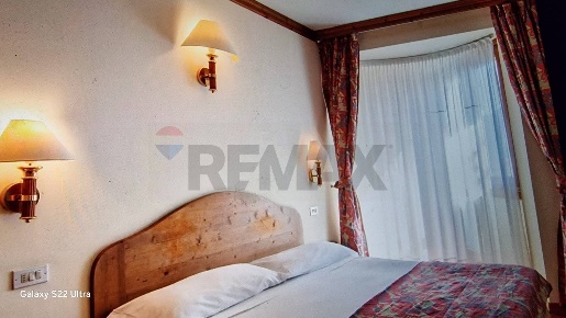 Foto Appartamento a Cortina d'Ampezzo Centro di 30 m² con 2 locali