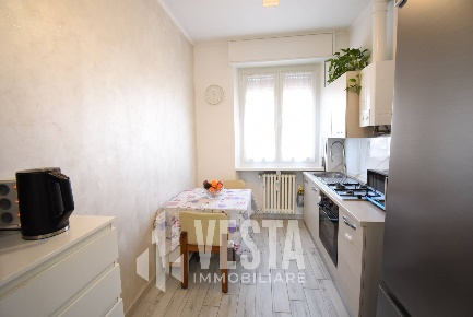 Foto Appartamento in Via Roma, Carnate di 80 m² con 3 locali in vendita