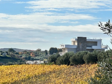 Foto Villa unifamiliare in Via San Matteo snc, Monterotondo di 150 m²