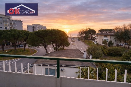 Foto Appartamento in Via Giarrette, Monfalcone di 50 m² con 2 locali