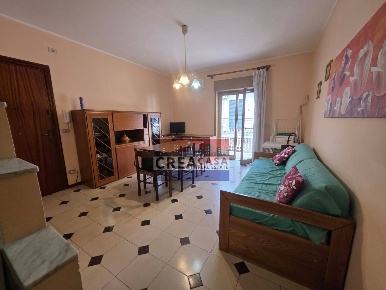 Foto Appartamento in Via Ustica, Giardini-Naxos Centro di 50 m² in affitto