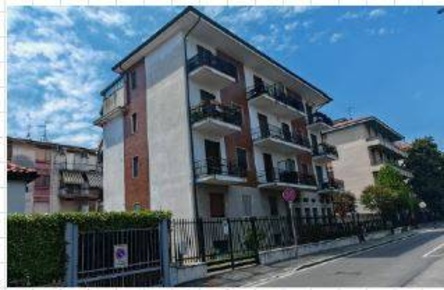 Foto Appartamento in Via VERDI, Gorgonzola di 42 m² con 2 locali in vendita