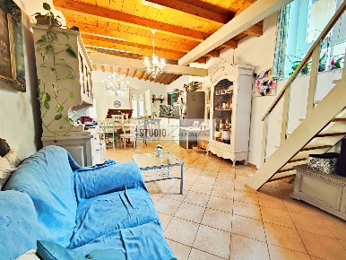 Foto Appartamento in via pancola, Seravezza di 110 m² con 5 locali