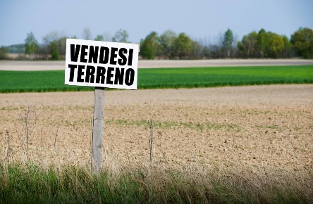 Foto Terreno residenziale a Moruzzo Alnicco di 1000 m² in vendita