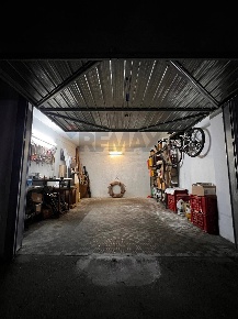 Foto Posti auto in Via Nuovaluce 69, Tremestieri Etneo Canalicchio Tivoli