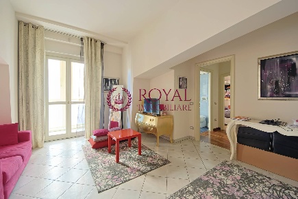 Foto Appartamento in Scali Delle Barchette, Livorno Quartiere Venezia