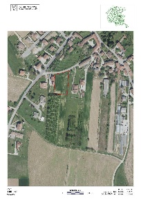 Foto Terreno residenziale a Povoletto Ravosa Magredis di 2900 m² in vendita