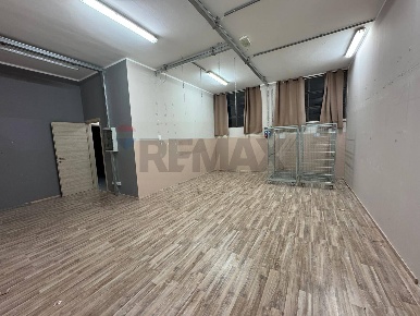 Foto Locale commerciale in Via Patriotti, Salsomaggiore Terme Centro