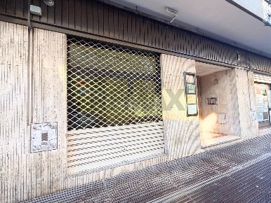 Foto Locale commerciale in Via Piave 93, Foggia Stazione di 130 m²