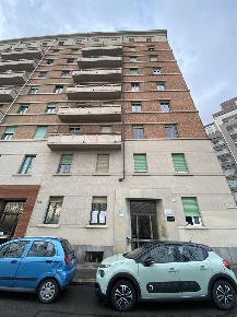 Foto Appartamento in CORSO FERRUCCI, Torino Cenisia di 60 m² con 3 locali