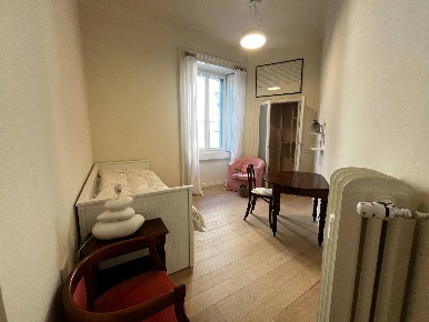 Foto Appartamento in Via Marcello Malpighi 3, Milano Porta Venezia di 90 m²