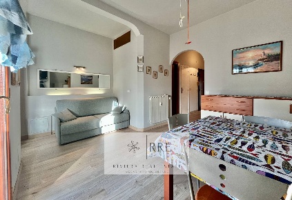 Foto Appartamento in via Aurelia, Loano Centro di 60 m² con 2 locali