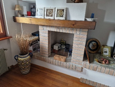 Foto Villa unifamiliare in via san biagio 7, Tarcento Centro di 500 m²