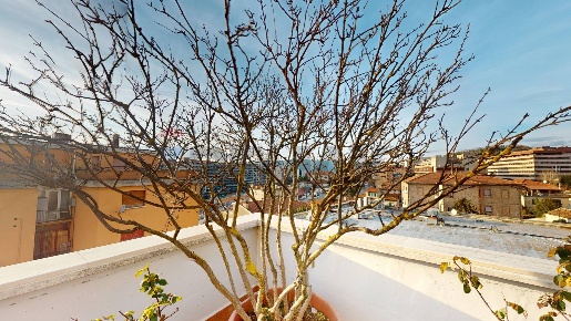 Foto Appartamento in Via Campo Di Marte 4/m5, Perugia Semicentro - Stazione