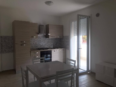 Foto Appartamento a Chieti di 50 m² con 3 locali in affitto