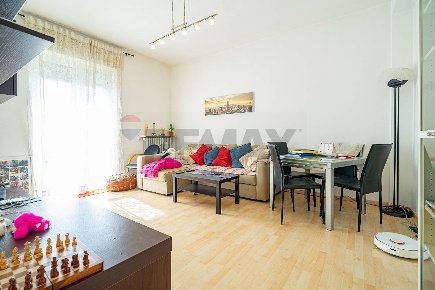 Foto Appartamento in Via Cividale 5, Rho San Pietro - Pace di 70 m²