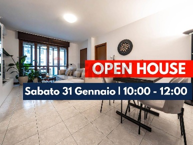 Foto Appartamento in Via Falcone 2, Ferrara Aeroporto di 74 m² con 3 locali