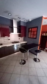 Foto Appartamento in via benaglia, Capriate San Gervasio Centro di 90 m²