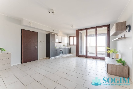 Foto Appartamento in Via Principe Eugenio, Milano Cenisio di 91 m²